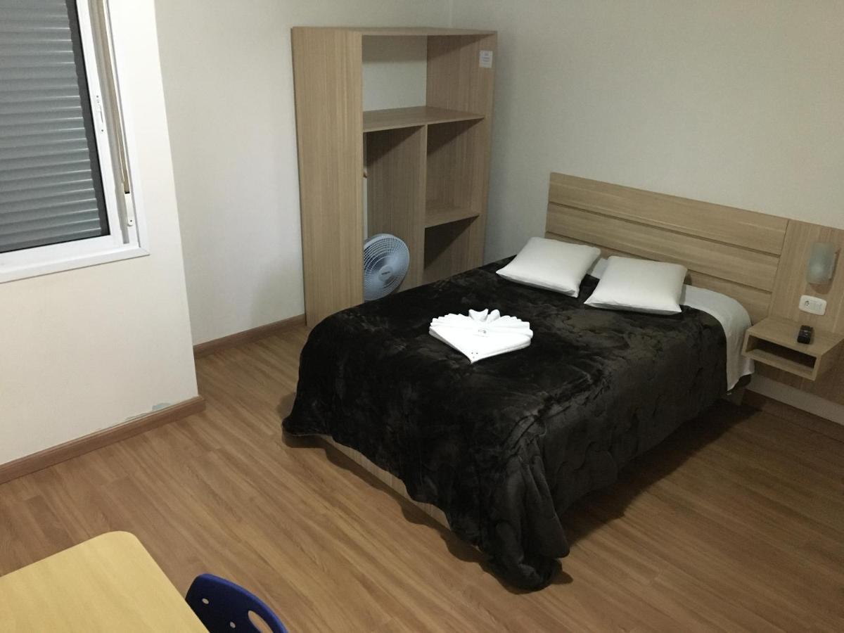 Hotel Fontana Tapejara  Экстерьер фото