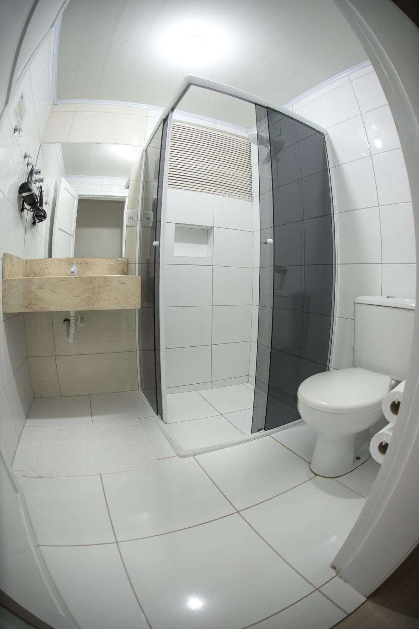 Hotel Fontana Tapejara  Экстерьер фото